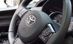 Toyota propose des véhicules hybrides simples. (illustration) (Pixabay / Neva79)