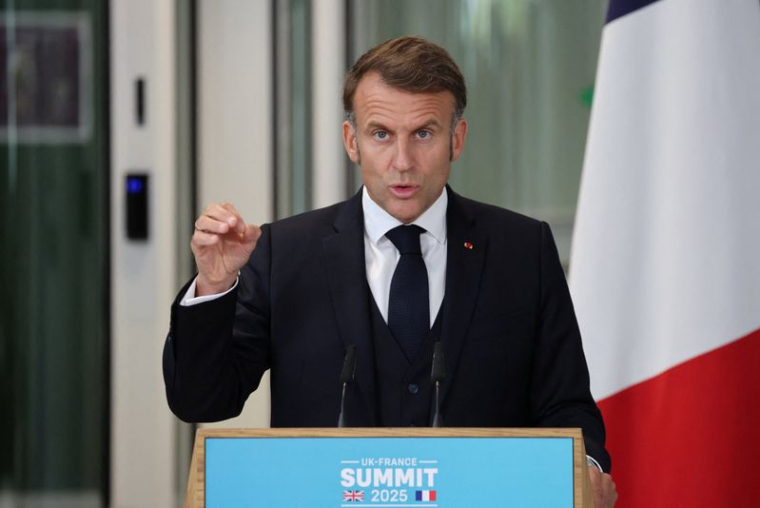 Réunion de la Coalition des volontaires à Londres