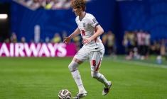 Pour Anthony Gordon, l'Angleterre ne doit surtout pas imiter l'Espagne