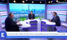 Comment des milliers de très riches contribuables peuvent-ils échapper à l’impôt ?