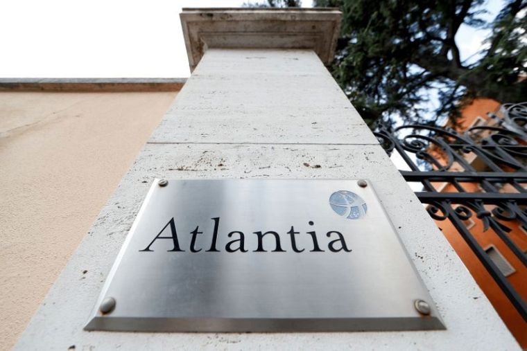 ITALIE : ATLANTIA A FAIT UNE OFFRE DE DERNIÈRE MINUTE AU GOUVERNEMENT