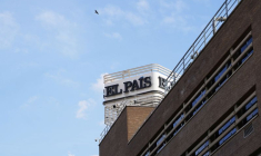 L'ENTREPRENEUR ESPAGNOL BLAS HERRERO PRÊT À ACQUÉRIR EL PAIS ET D'AUTRES MÉDIAS DE PRISA
