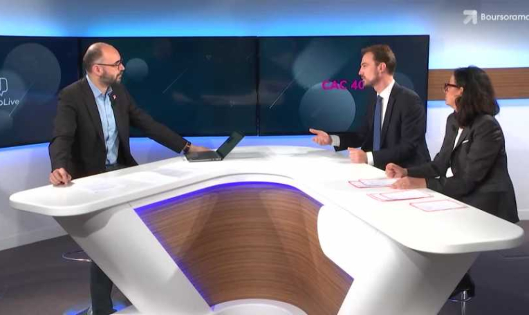 BoursoLive : Edmond de Rothschild