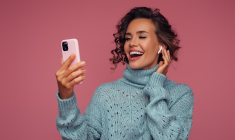 Notre sélection de pulls à cols roulés pour passer l’hiver. ( crédit photo : Getty Images )