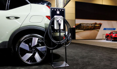 Salon international de l'automobile de Toronto