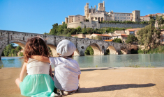 Béziers, le charme de l’Hérault