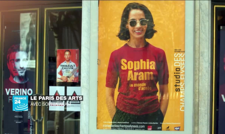 En Martinique, les femmes SDF se cachent pour échapper aux agressions
