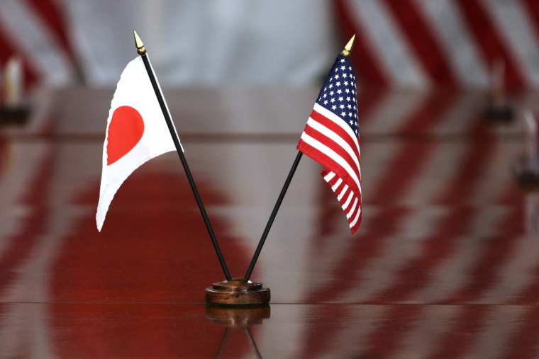 ( GETTY IMAGES NORTH AMERICA / ALEX WONG )