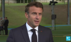 France : les absents au Conseil national de la refondation "ont tord" selon Emmanuel Macron