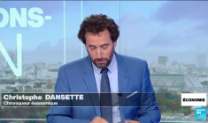 SpaceX sur la rampe de lancement d'une introduction en Bourse