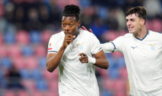 Monstre de sang froid aux tirs au but, la Lazio plonge Bologne dans la crise