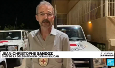 Guerre au Soudan : évacuation d'un orphelinat à Khartoum