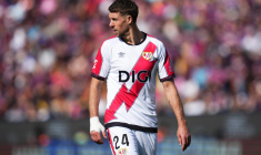 Le Rayo Vallecano fait du neuf avec Lejeune