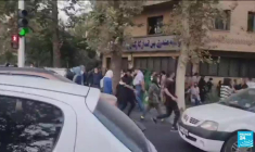 Iran : procès de deux femmes journalistes