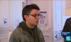 Présidentielle : les Français aux urnes malgré leurs doutes