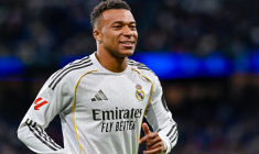 Mbappé, le bazar à sa manière