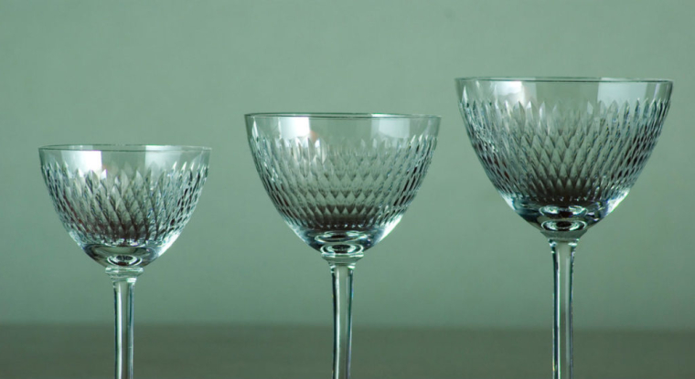 Baccarat est la cible d'une OPA du fonds chinois FFC. (© Titanium22)