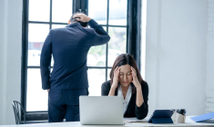L’épargne salariale peut être un casse-tête. Pourtant, c’est une opportunité de placement intéressante. ( crédit photo : GettyImages )