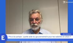Hausse des prix à la pompe : quelle aide du gouvernement pour les salariés en 2023 ?