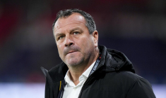 Le directeur sportif de Rennes avertit ses joueurs