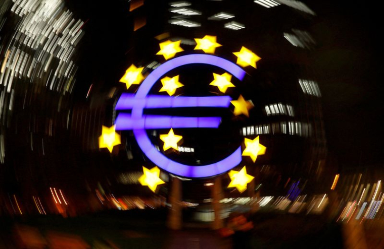 ZONE EURO: LA CROISSANCE DU CRÉDIT AUX ENTREPRISES A CONTINUÉ DE S'ACCÉLÉRER EN JANVIER