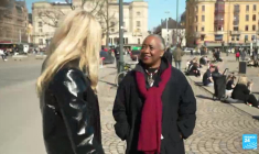 Le Paris des Arts à Stockholm avec Barbara Hendricks!