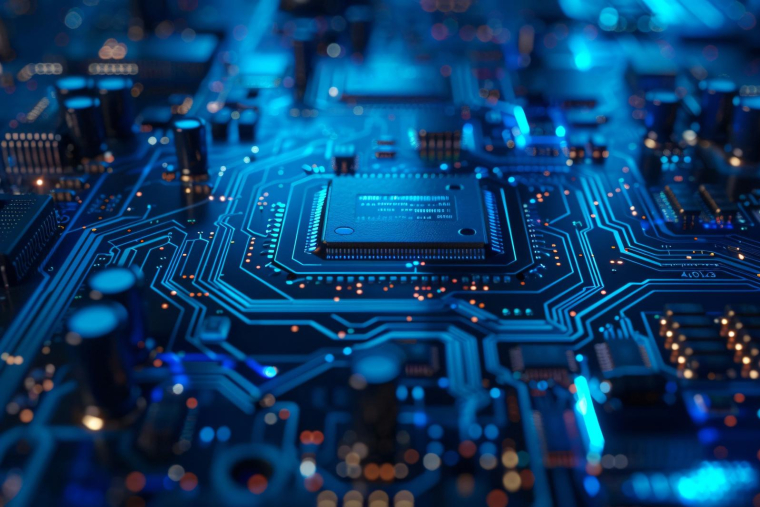 Micron Technology (Crédits: Adobe Stock)