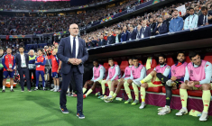 L’Espagne prête à boycotter le Mondial 2026 en cas de présence d’Israël ?