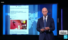 The Guardian révèle l'existence d'un accord secret entre Amazon, Google et Israël