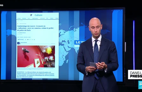 The Guardian révèle l'existence d'un accord secret entre Amazon, Google et Israël