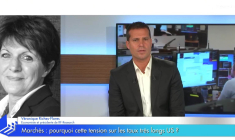 Marchés : pourquoi cette tension sur les taux très longs US ?