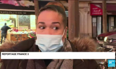 France : moins de 2% d'enseignants grévistes, selon le ministère