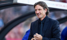 Revue d’effectif pour Laurent Bonadei face au Pays de Galles