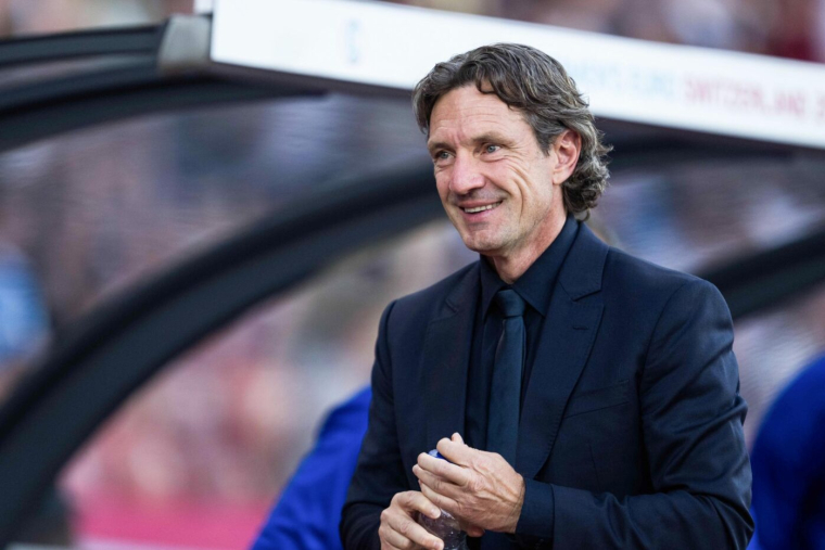 Laurent Bonadei : « Ce n’est pas parce qu’on a battu l’Angleterre que l’on est la meilleure équipe »