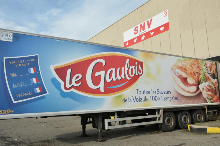 ( AFP / JEAN-FRANCOIS MONIER )