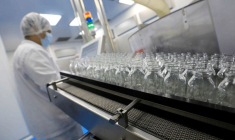 CORONAVIRUS: L'UE APPROUVE SOUS CONDITION LE RECOURS AU REMDESIVIR