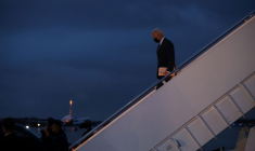 BIDEN PROPOSE UN INVESTISSEMENT DE 2.000 MILLIARDS DE DOLLARS DANS L'ÉCONOMIE US