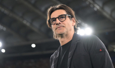 La Fiorentina perd son sauveur