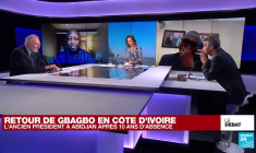 Retour de Gbagbo en Côte d'Ivoire : pourquoi Alassane Ouattara ne l'a pas accueilli à l'aéroport ?