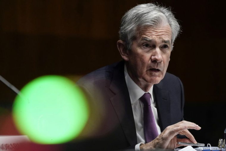 USA: LA FED S'ATTEND À DES MOIS DIFFICILES