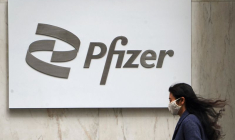 PFIZER VA SE RETIRER DE HALEON, LA BRANCHE "SANTÉ GRAND PUBLIC" DE GSK