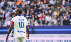 Emmanuel Emegha déclare sa flamme à Ilan Kebbal