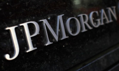 BOND DU BÉNÉFICE DE JPMORGAN AU 4E TRIMESTRE AVEC LE TRADING ET LA BANQUE D'INVESTISSEMENT