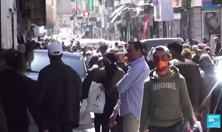 Tunisie : le chef du Parlement Rached Ghannouchi convoqué devant la justice