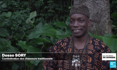 Mpox en Côte d'Ivoire: alerte contre la viande de brousse