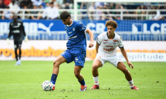 Ligue 2 : Troyes bat Montpellier, le Red Star étrille Guingamp