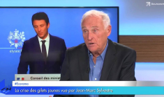 "Ce serait une erreur de rétablir l'ISF !", selon Jean-Marc Sylvestre