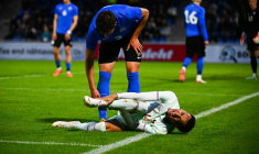 Inquiétude pour Mbappé après sa sortie contre l’Estonie ?