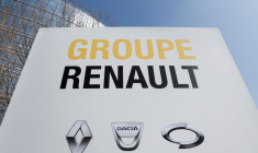 RENAULT EN AVANCE DE 3 ANS SUR SES OBJECTIFS MALGRÉ L'IMPACT RUSSE AU PREMIER SEMESTRE