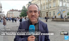 Guerre en Ukraine : Moscou accuse Kiev de l’avoir attaquée avec des bombes guidées françaises